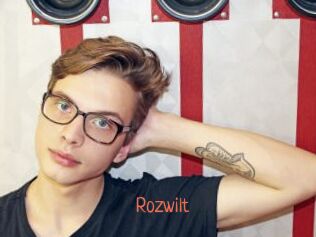 Rozwilt