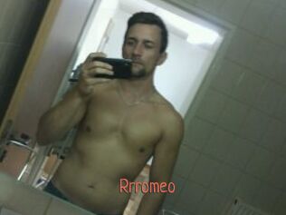 Rrromeo