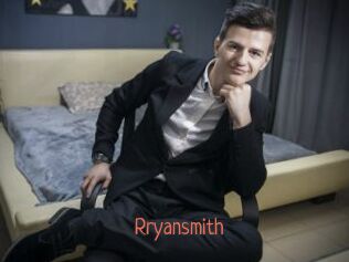 Rryansmith