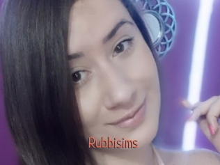 Rubbisims