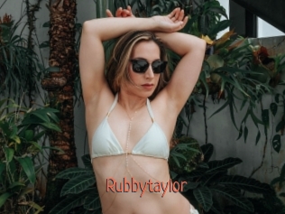 Rubbytaylor