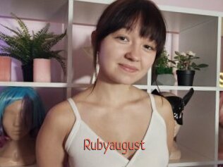 Rubyaugust