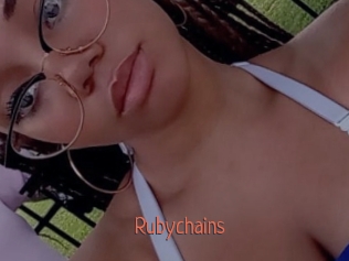 Rubychains