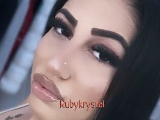 Rubykrystal