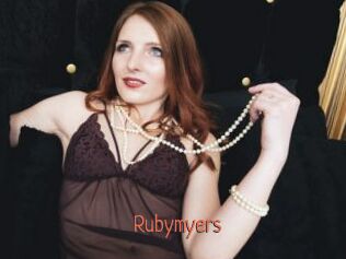 Rubymyers