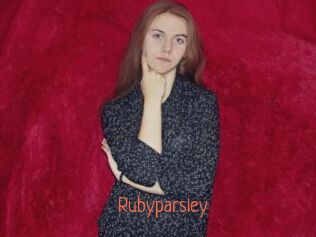 Rubyparsley