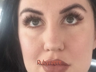 Rubyraeee