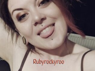 Rubyrockyroo