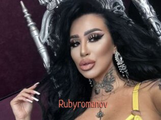 Rubyromanov