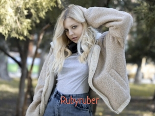 Rubyruber