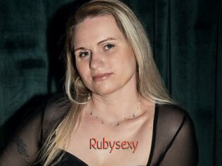 Rubysexy