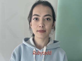 Rubytodd
