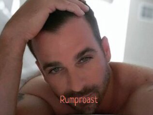 Rumproast