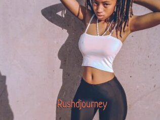 Rushdjourney