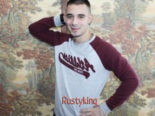 Rustyking