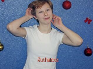 Ruthalexa