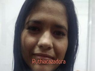 Ruthlacazadora