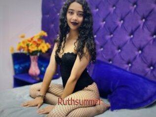 Ruthsummer