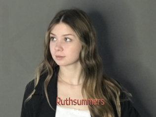 Ruthsummers