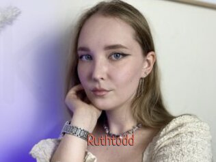 Ruthtodd