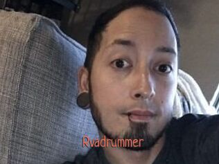 Rvadrummer