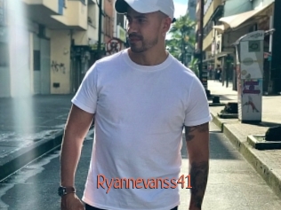 Ryannevanss41