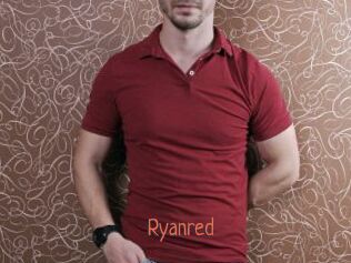 Ryanred