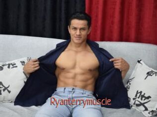 Ryanterrymuscle