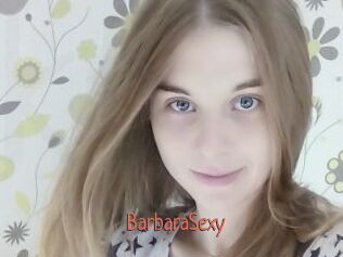 BarbaraSexy