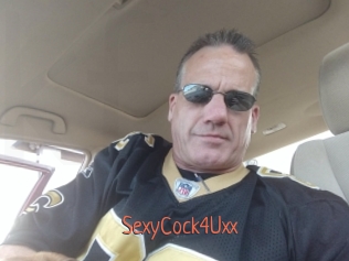 SexyCock4Uxx