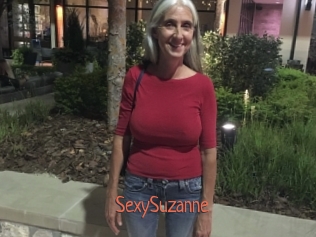 SexySuzanne