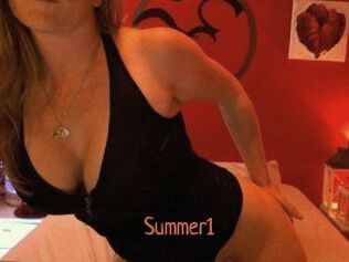 Summer1 Kachou Fuzoku