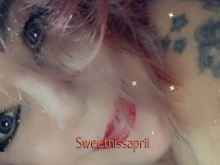 Sweetnissapril