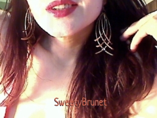 SweetyBrunet