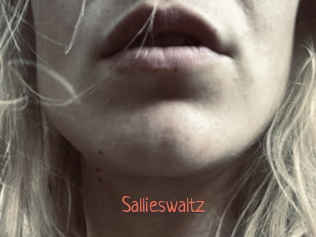 Sallieswaltz