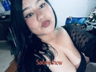 Salomesnow