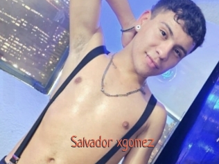 Salvador_xgomez