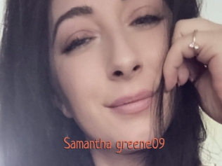 Samantha_greene09