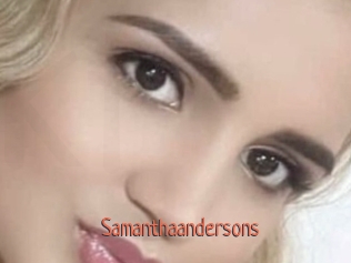 Samanthaandersons