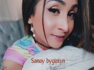 Samay_byglatyn