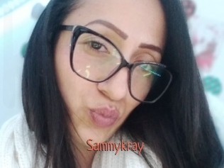 Sammykray