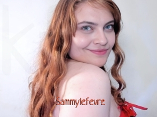 Sammylefevre