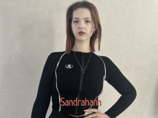 Sandrahanh