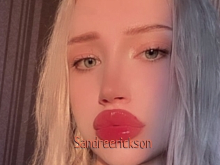 Sandreerickson