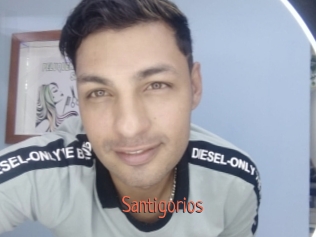 Santigorios