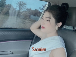 Saomien