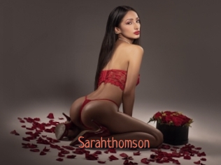 Sarahthomson