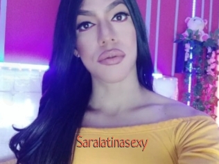 Saralatinasexy