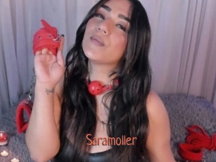 Saramoller