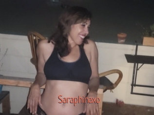 Saraphinaxo